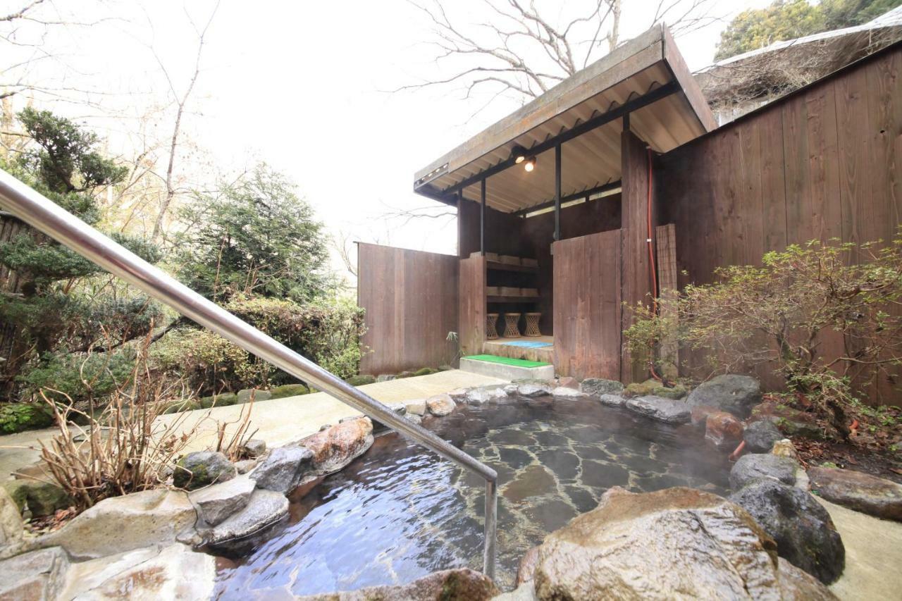 Kkr Hakone Miyanoshita Hotel Exterior photo