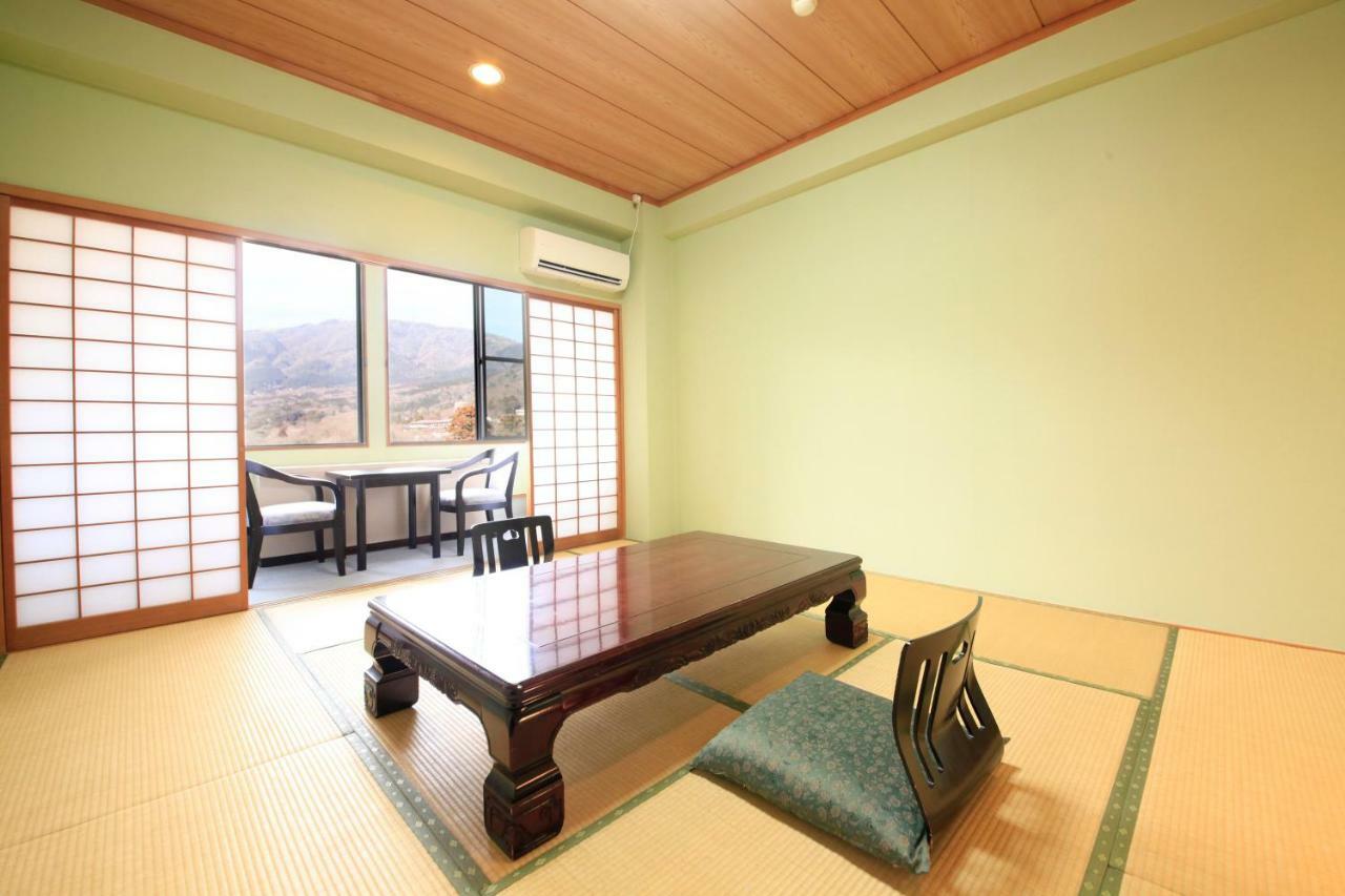 Kkr Hakone Miyanoshita Hotel Exterior photo