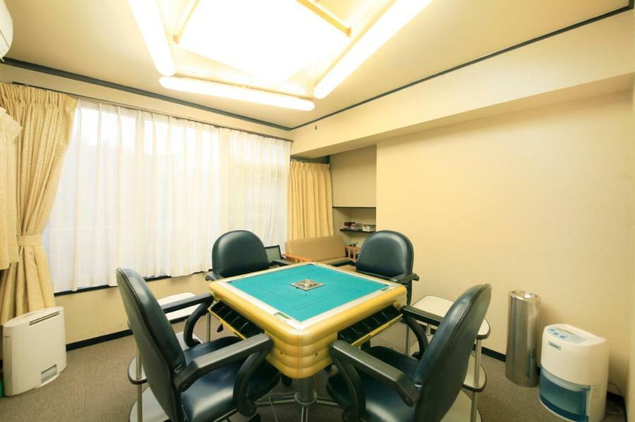 Kkr Hakone Miyanoshita Hotel Exterior photo